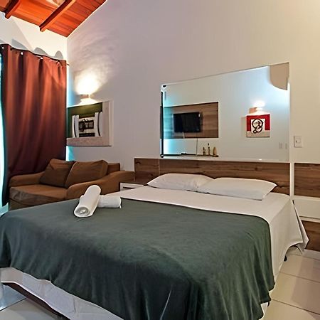 Jungle Beach Maresias Exterior foto